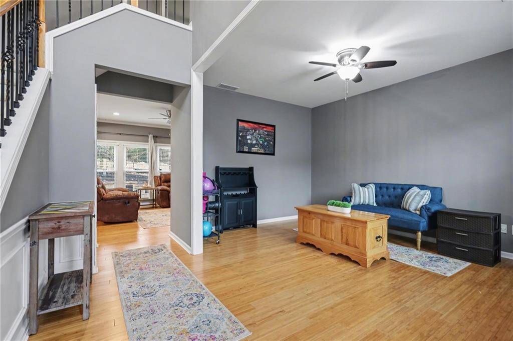 3241 Citation Avenue NW