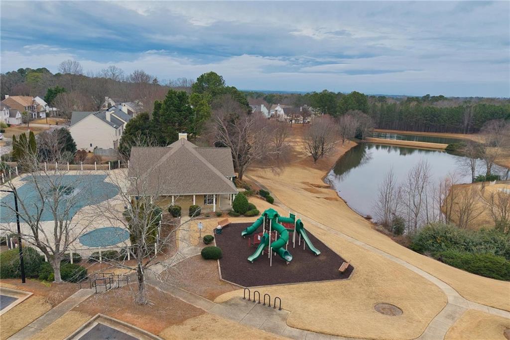 3241 Citation Avenue NW