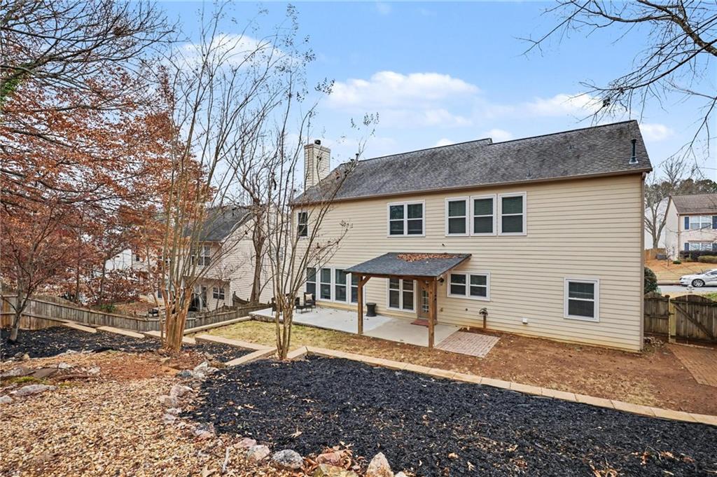 3241 Citation Avenue NW