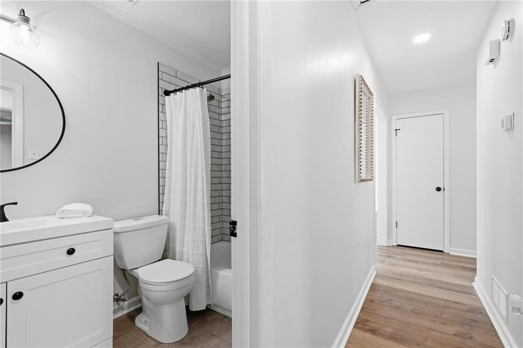 2870 Old Carriage Drive SW