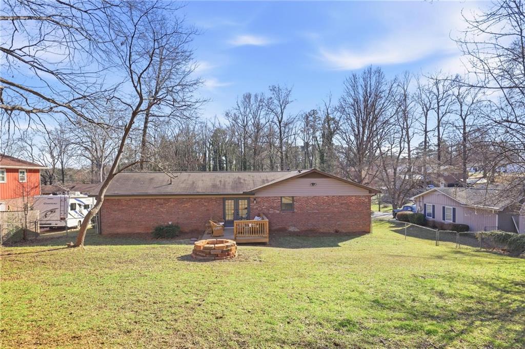 2870 Old Carriage Drive SW