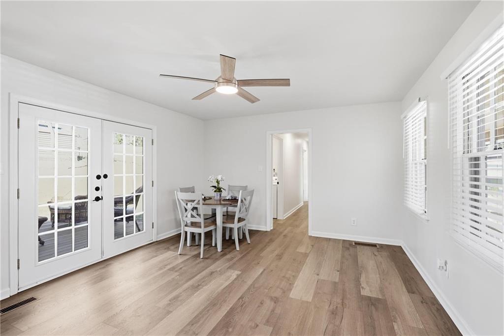 2870 Old Carriage Drive SW