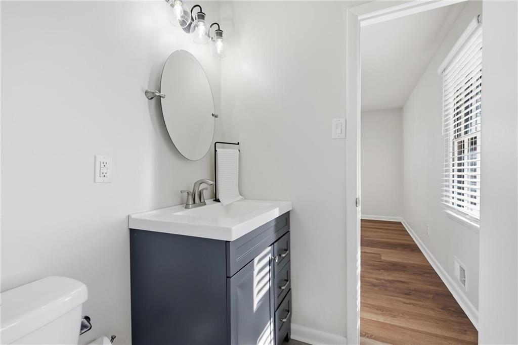 2870 Old Carriage Drive SW