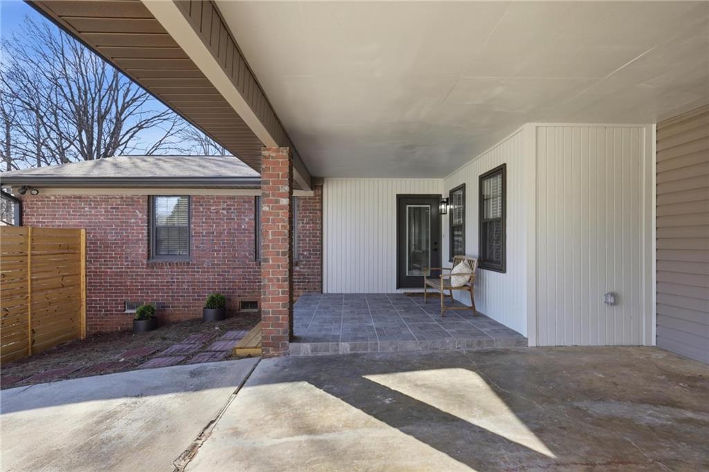 2870 Old Carriage Drive SW