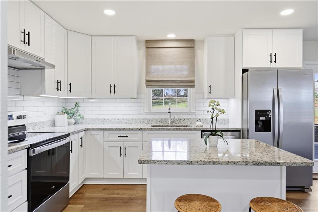 2870 Old Carriage Drive SW