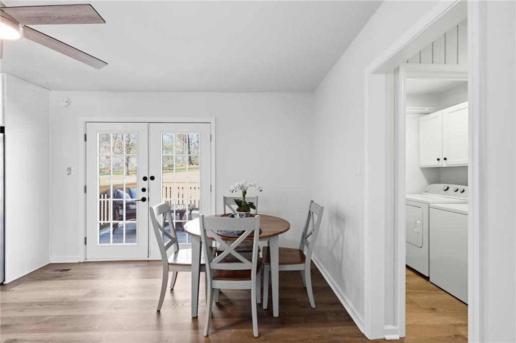 2870 Old Carriage Drive SW