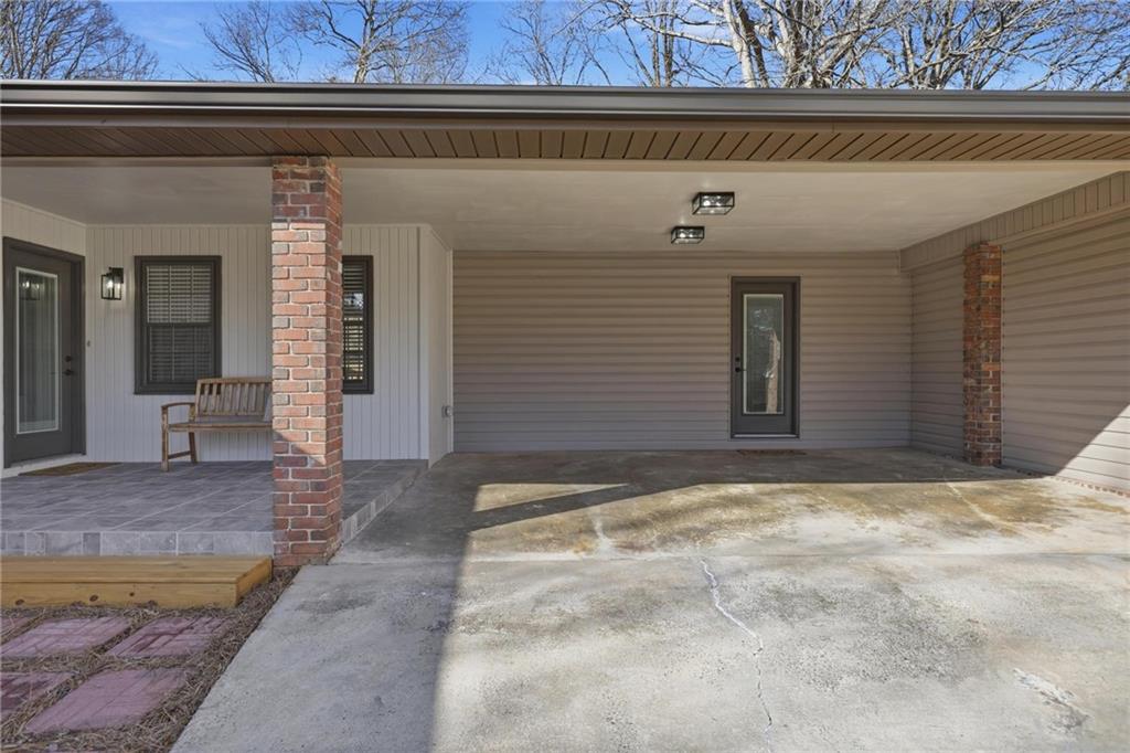 2870 Old Carriage Drive SW