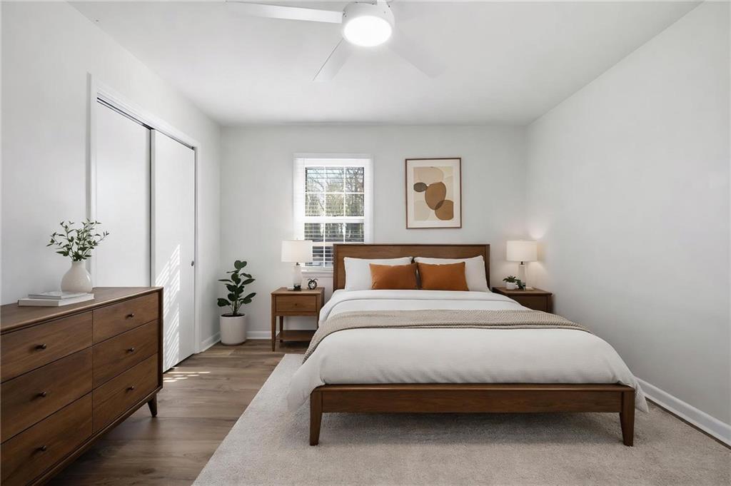 2870 Old Carriage Drive SW