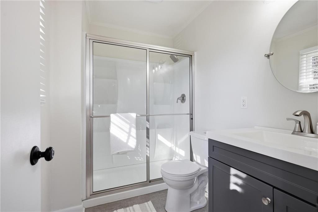 2870 Old Carriage Drive SW