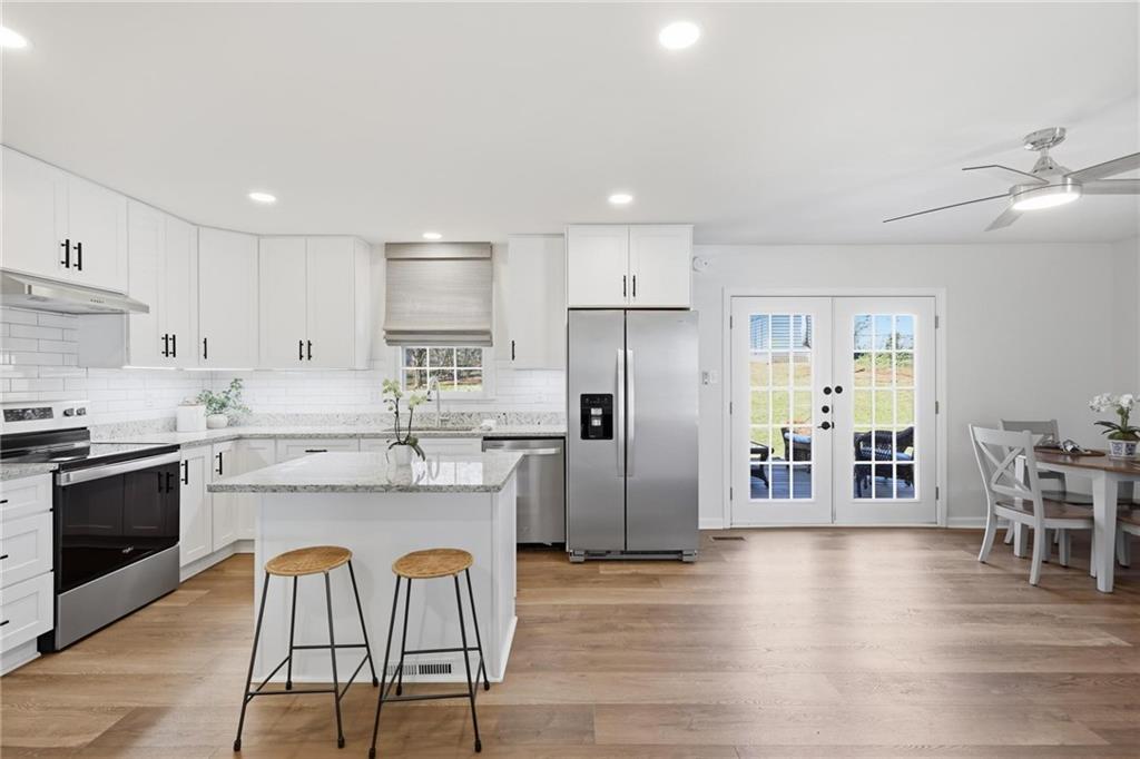 2870 Old Carriage Drive SW