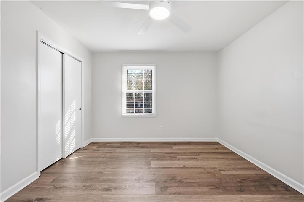 2870 Old Carriage Drive SW