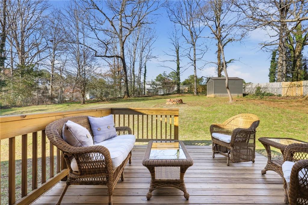 2870 Old Carriage Drive SW