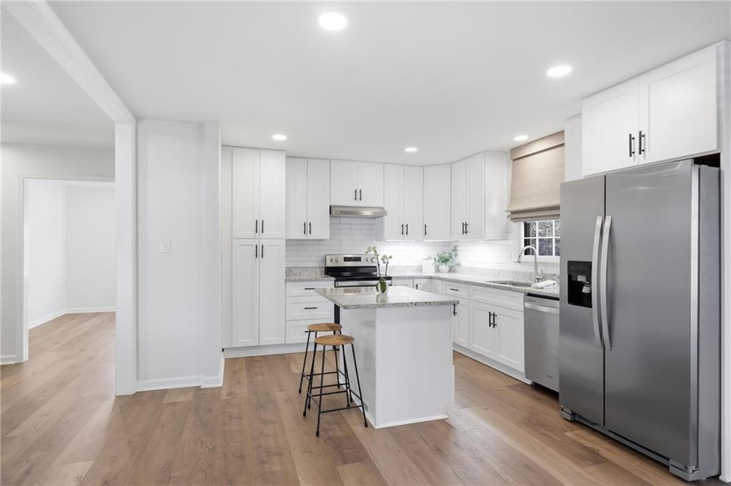 2870 Old Carriage Drive SW