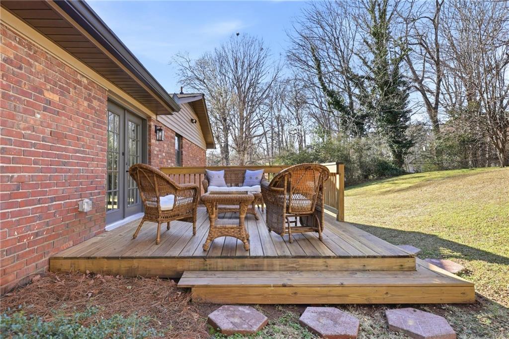 2870 Old Carriage Drive SW