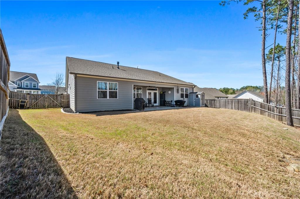 44 Honeydew Lane