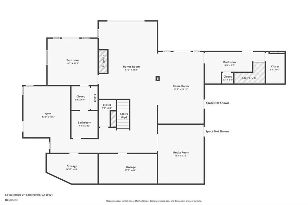 52 Waterside Drive SE