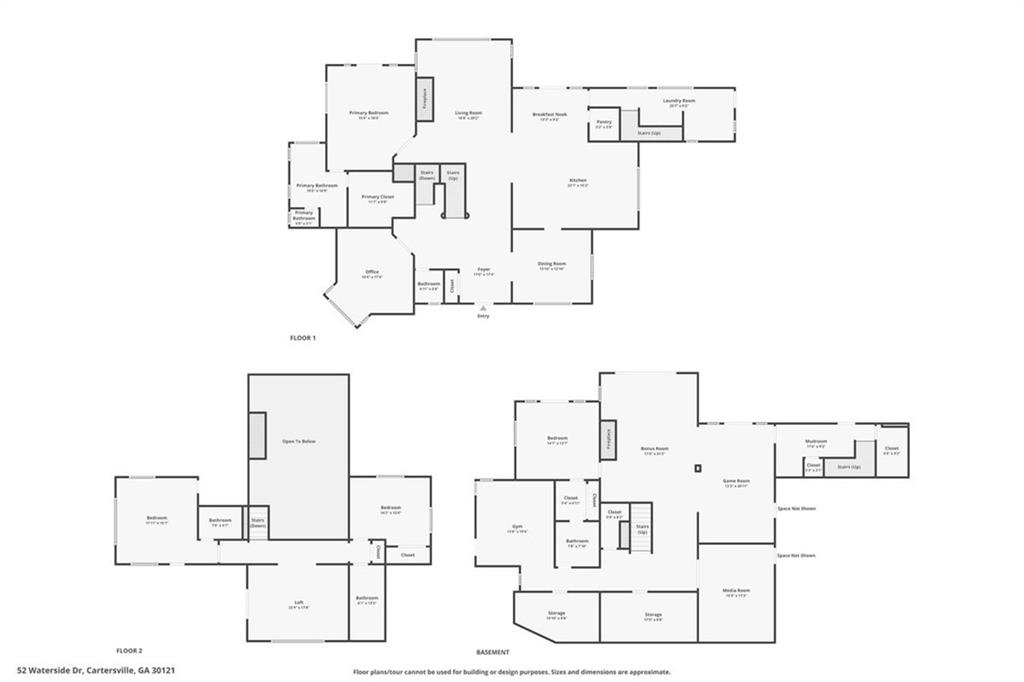 52 Waterside Drive SE