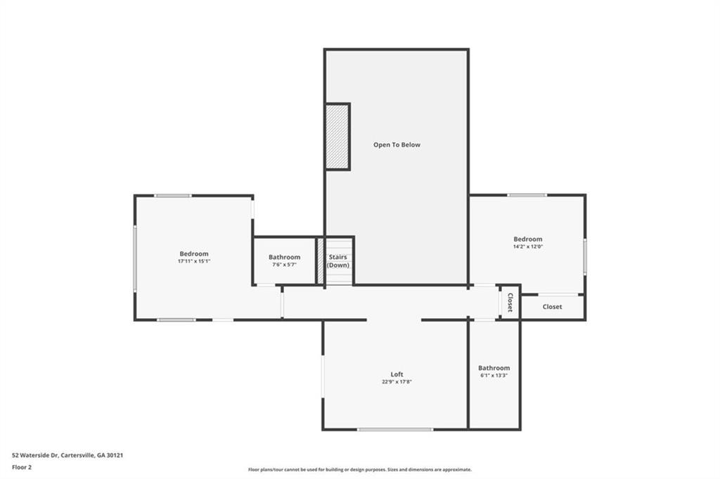 52 Waterside Drive SE