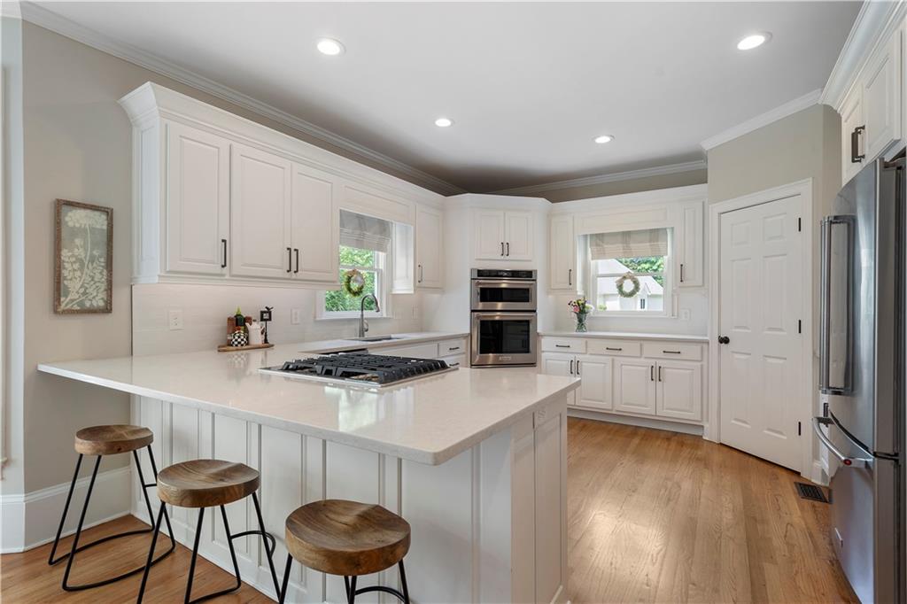 1174 Bowerie Chase