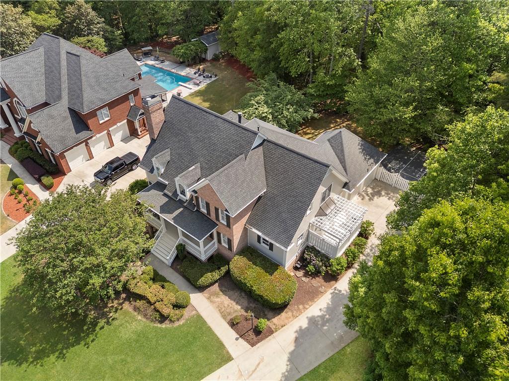 1174 Bowerie Chase