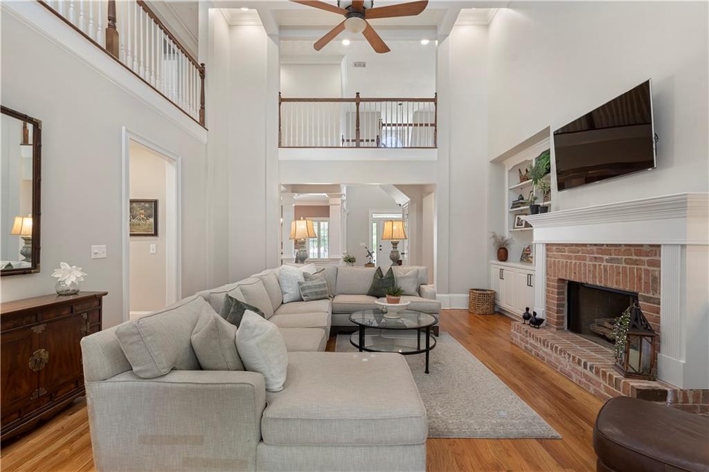 1174 Bowerie Chase