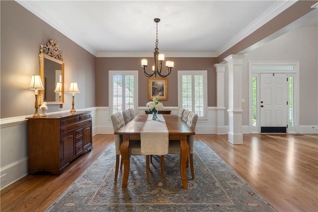 1174 Bowerie Chase