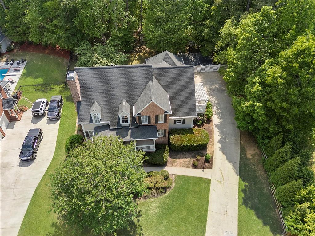 1174 Bowerie Chase