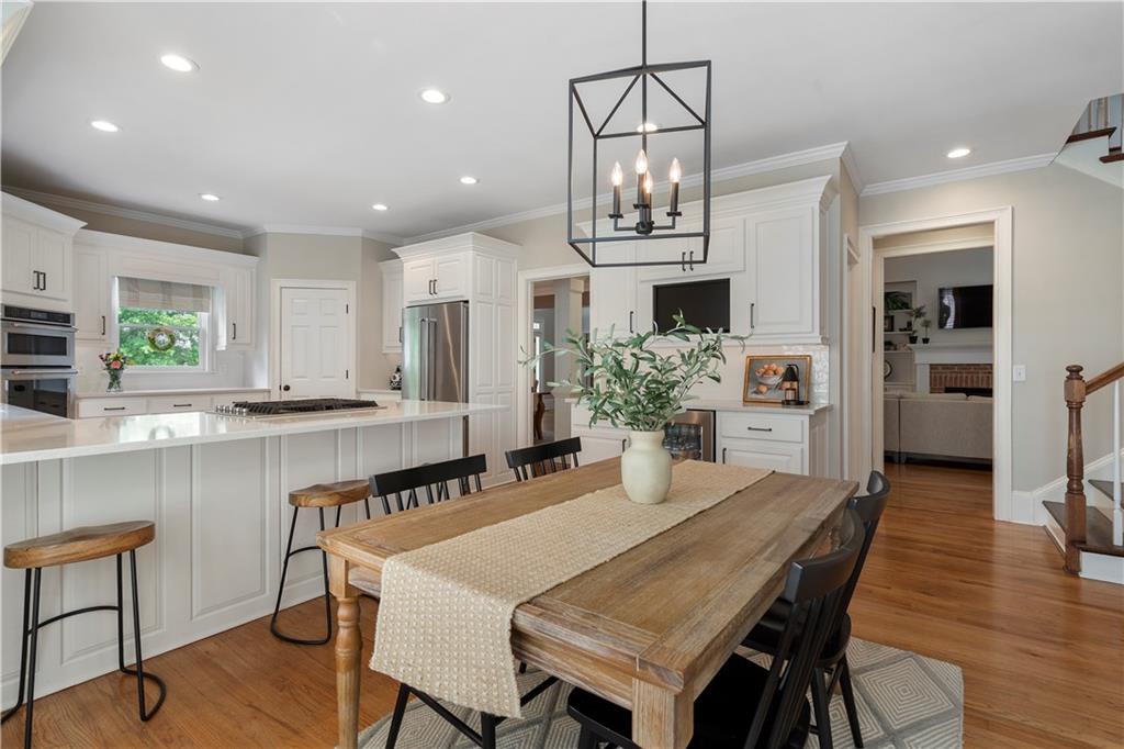 1174 Bowerie Chase