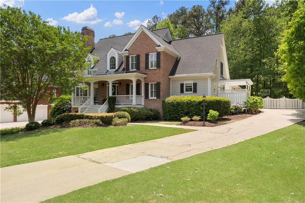 1174 Bowerie Chase