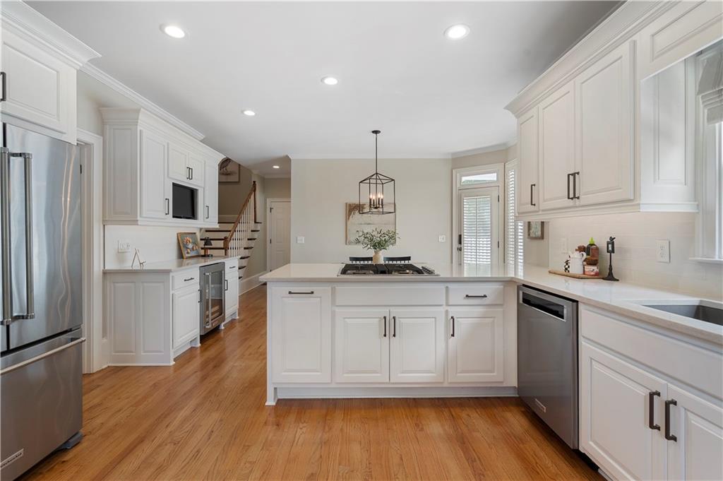 1174 Bowerie Chase