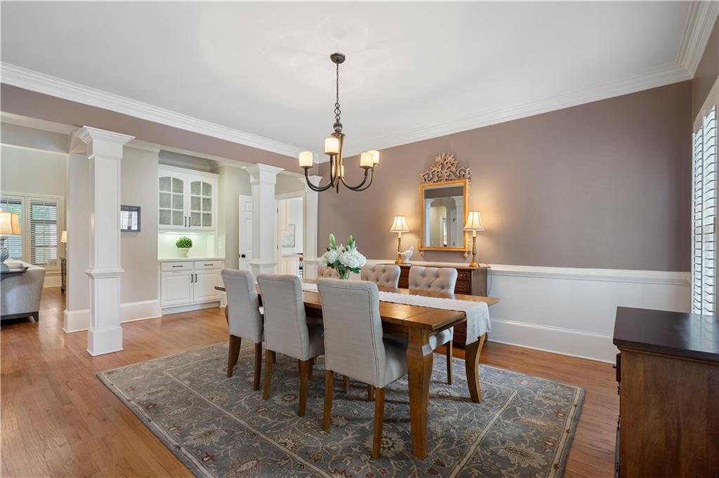 1174 Bowerie Chase