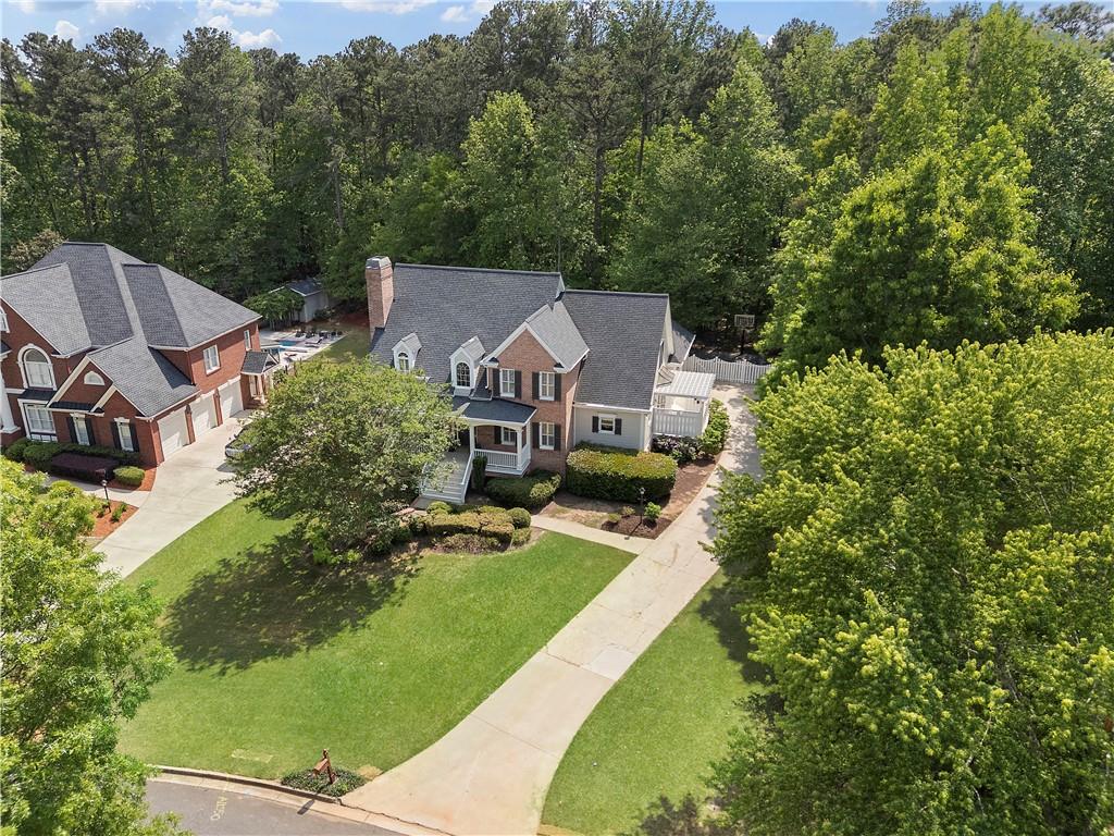 1174 Bowerie Chase