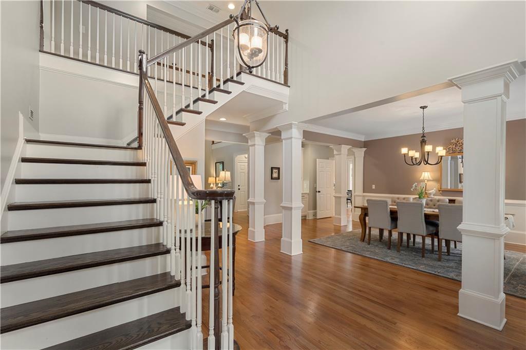 1174 Bowerie Chase