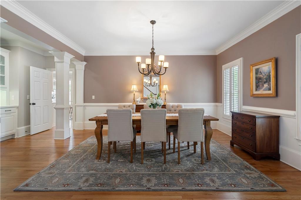 1174 Bowerie Chase