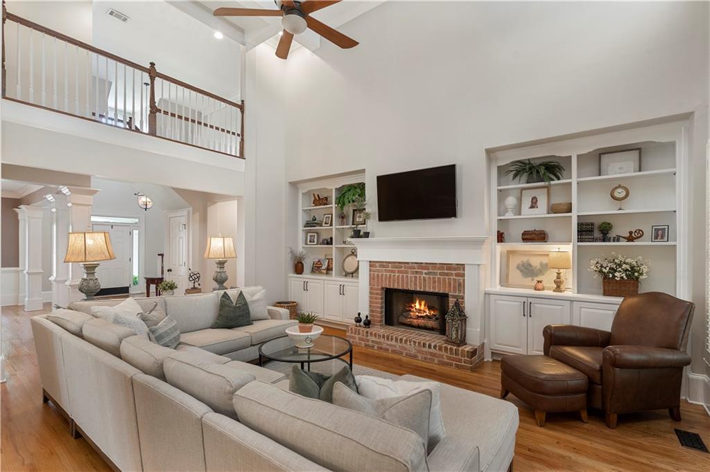 1174 Bowerie Chase