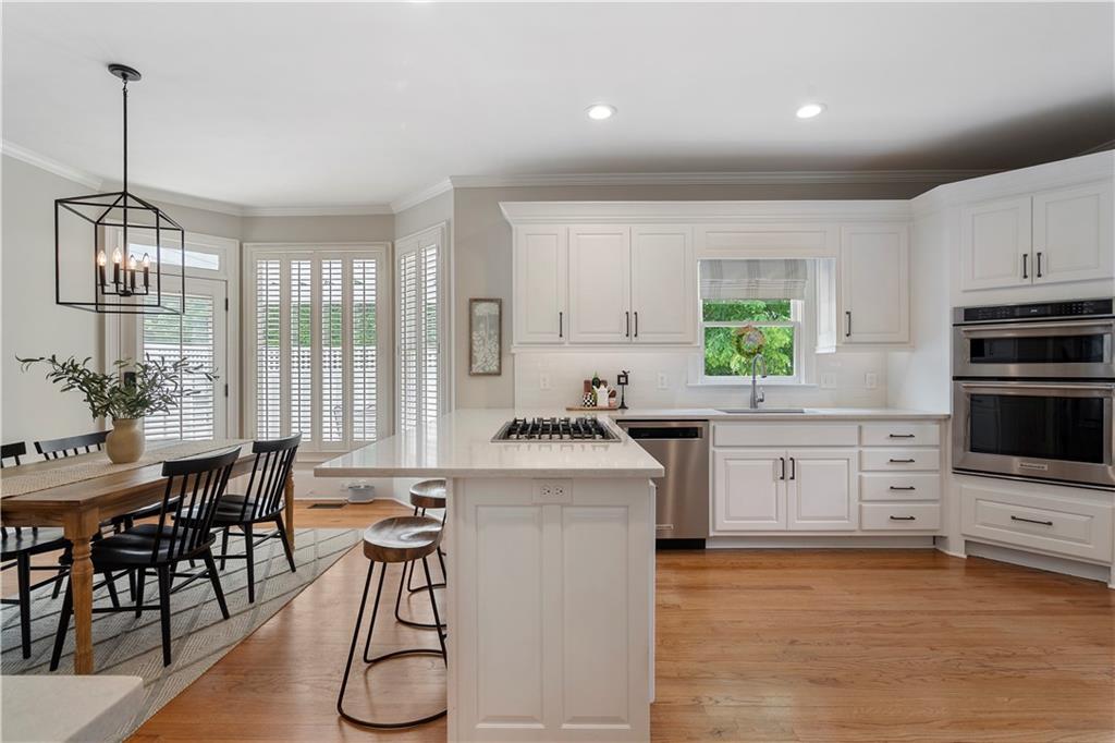1174 Bowerie Chase