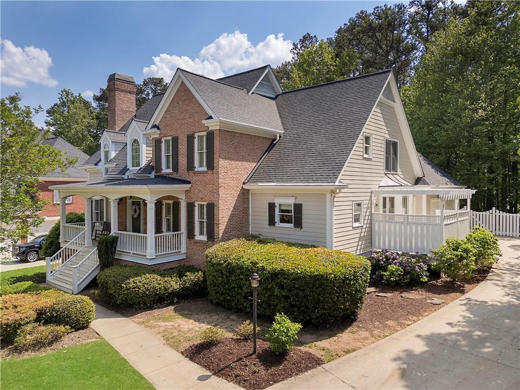 1174 Bowerie Chase