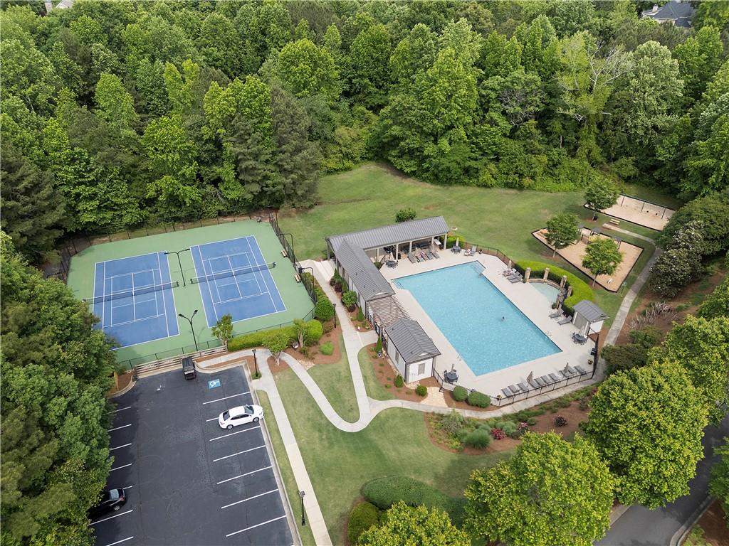 4903 Registry View NW