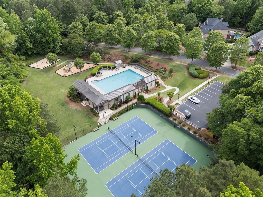 4903 Registry View NW