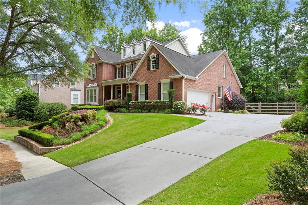 4903 Registry View NW