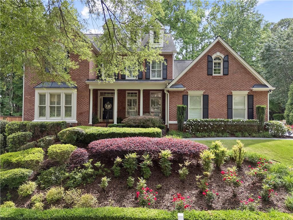 4903 Registry View NW
