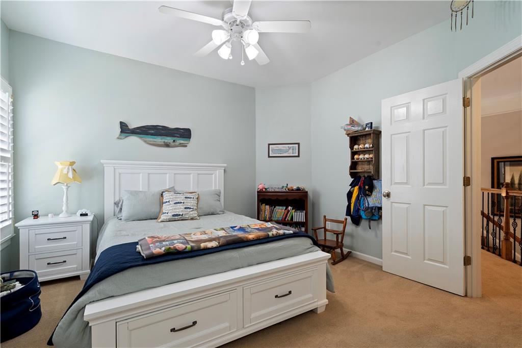 4903 Registry View NW