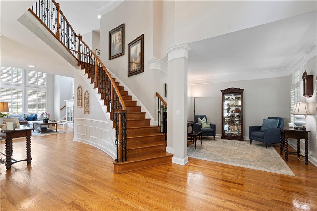 4903 Registry View NW