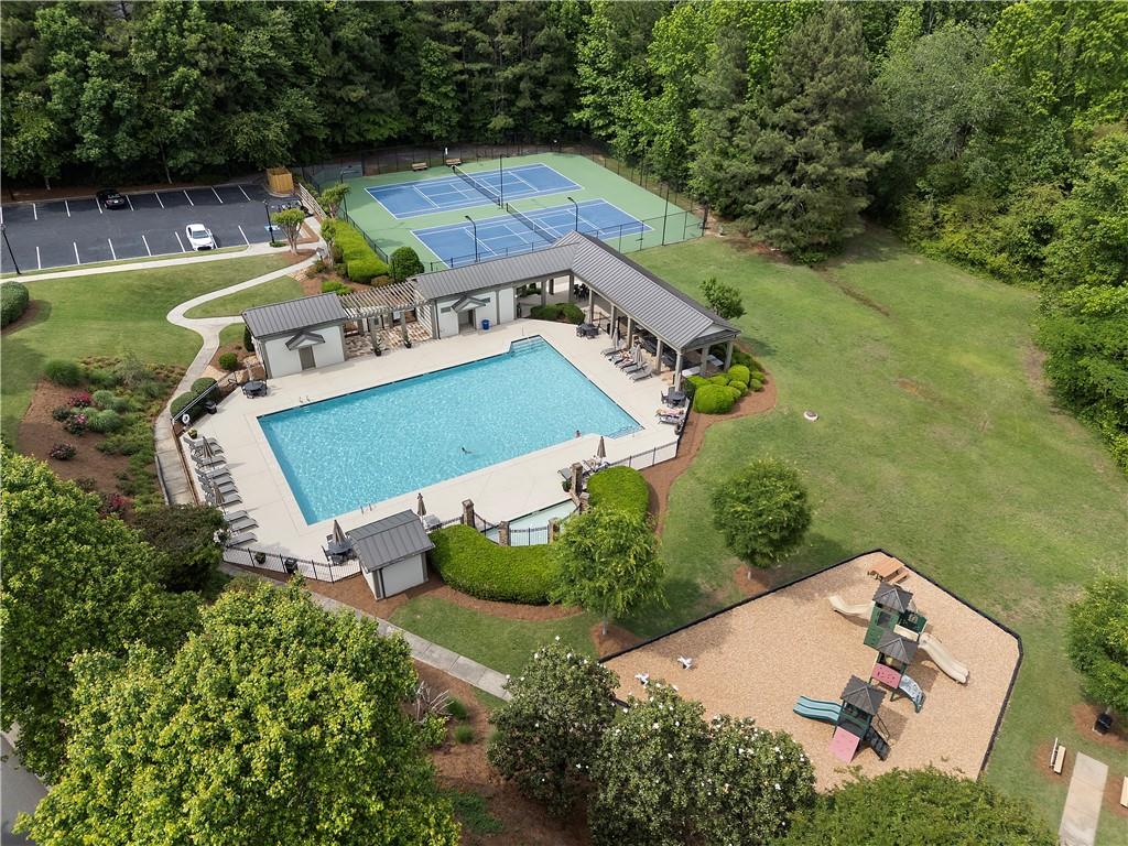 4903 Registry View NW
