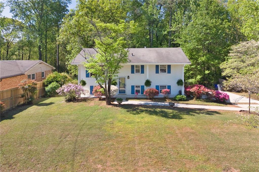 1995 Calvary Hill Court SW
