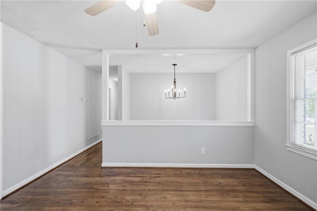 1995 Calvary Hill Court SW