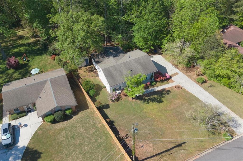 1995 Calvary Hill Court SW