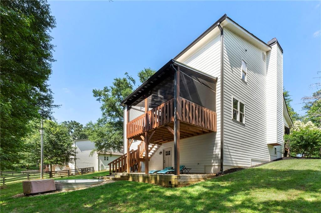 230 Mcarthur Drive