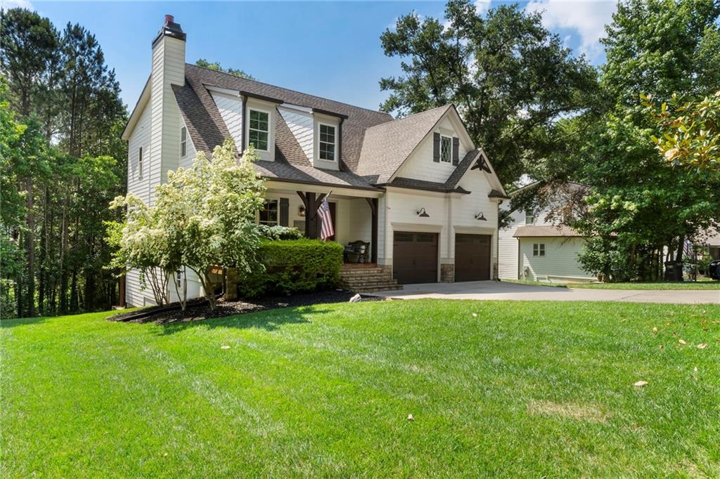 230 Mcarthur Drive