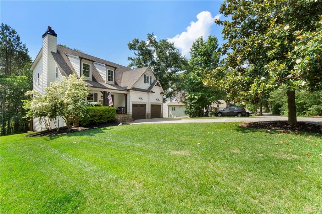 230 Mcarthur Drive